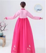 37838-5 Vestido Hanbok Coreano (6)