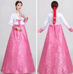 37859-10 Hanbok de Reina | K-Pop Store (11)