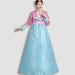 37859-2 Hanbok de Reina | K-Pop Store (3)
