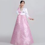 37859-4 Hanbok de Reina | K-Pop Store (5)