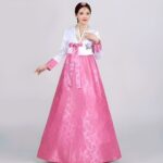 37859-5 Hanbok de Reina | K-Pop Store (6)