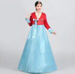 37859-7 Hanbok de Reina | K-Pop Store (8)