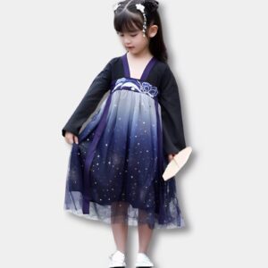 Hanbok Tradicional Infantil | KPOP STORE