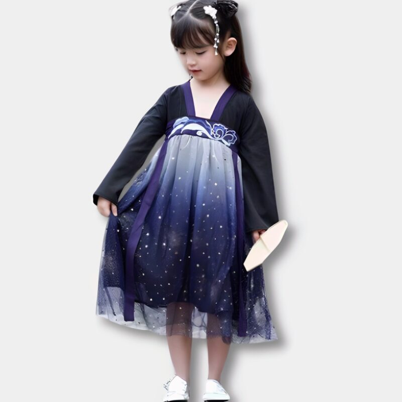 Hanbok Tradicional Infantil | KPOP STORE