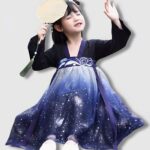 Hanbok Tradicional Infantil | KPOP STORE (2)