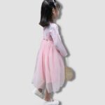 Hanbok Tradicional Infantil | KPOP STORE (3)