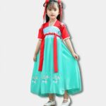 Hanbok Infantil Bordado | KPOP STORE