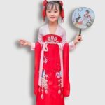 Hanbok Infantil Bordado | KPOP STORE (2)