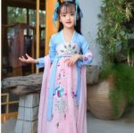 Hanbok Infantil Bordado | KPOP STORE (11)