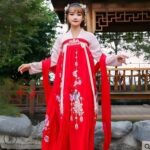 Hanbok Infantil Bordado | KPOP STORE (13)