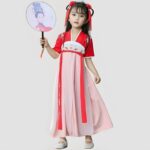 Hanbok Infantil Bordado | KPOP STORE (3)