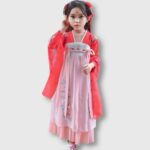 Hanbok Infantil Bordado | KPOP STORE (4)