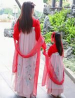 Hanbok Infantil Bordado | KPOP STORE (5)