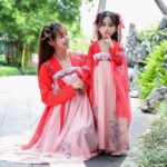Hanbok Infantil Bordado | KPOP STORE (7)