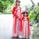 Hanbok Infantil Bordado | KPOP STORE (9)