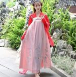 Hanbok Infantil Bordado | KPOP STORE (10)