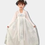 38036-0 Hanbok Infantil Tradicional | KPOP STORE