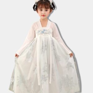 Hanbok Infantil Tradicional | KPOP STORE