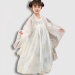 38036-1 Hanbok Infantil Tradicional | KPOP STORE (2)