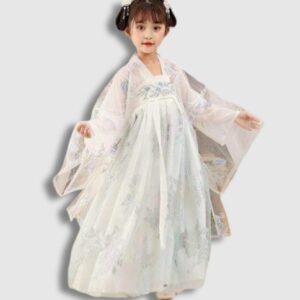 Hanbok Infantil Tradicional | KPOP STORE (2)