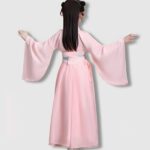Hanbok Infantil Dinastía - Vestido Tradicional Coreano (2)