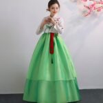 Hanbok Infantil para Niña | KPOP STORE (14)