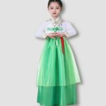 Hanbok Infantil para Niña | KPOP STORE (3)