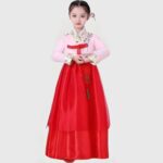 Hanbok Infantil para Niña | KPOP STORE (4)