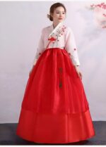 Hanbok Infantil para Niña | KPOP STORE (5)