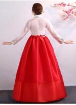 Hanbok Infantil para Niña | KPOP STORE (6)