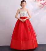 Hanbok Infantil para Niña | KPOP STORE (7)