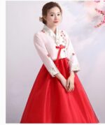 Hanbok Infantil para Niña | KPOP STORE (8)