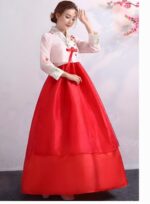 Hanbok Infantil para Niña | KPOP STORE (9)
