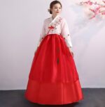 Hanbok Infantil para Niña | KPOP STORE (10)