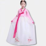 38229-0 Hanbok Contemporáneo Infantil | KPOP STORE