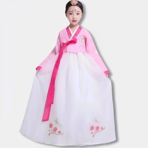 Hanbok Contemporáneo Infantil | KPOP STORE