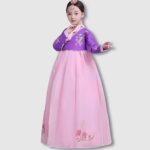 38229-1 Hanbok Contemporáneo Infantil | KPOP STORE (2)