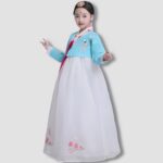 38229-2 Hanbok Contemporáneo Infantil | KPOP STORE (3)