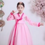 38229-4 Hanbok Contemporáneo Infantil | KPOP STORE (5)