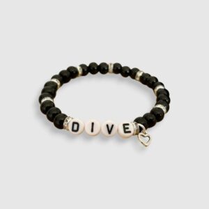 Pulsera IVE KPOP Beads (2)