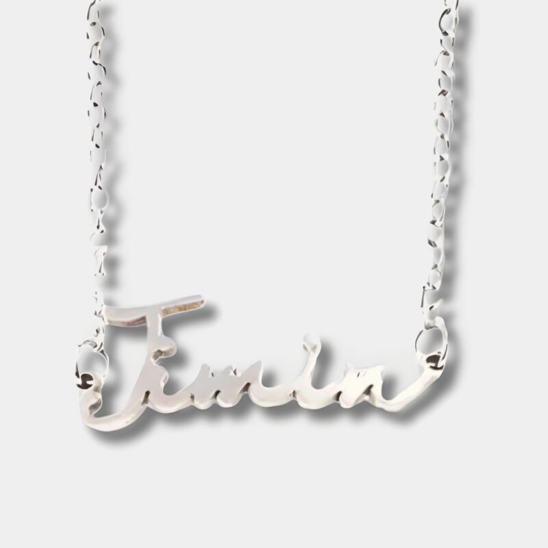 Pulsera BTS Jimin - Cheville
