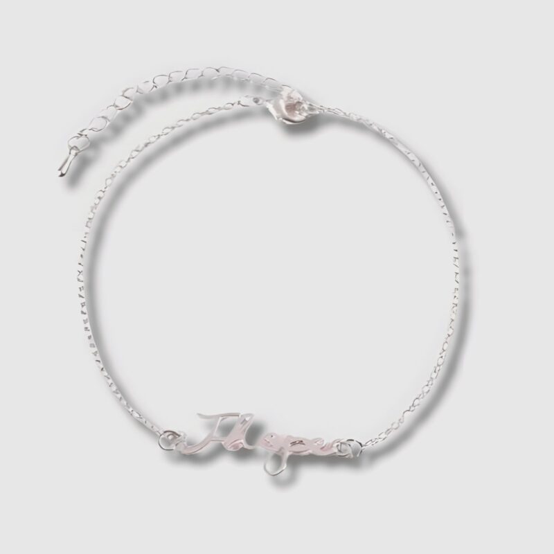 Pulsera BTS - J-Hope