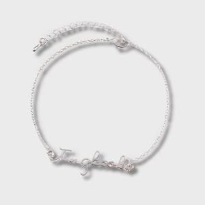 Pulsera BTS Cheville - Jungkook