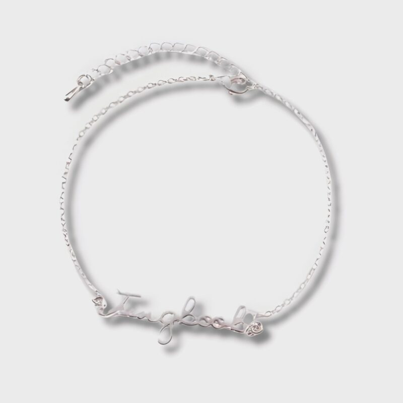 Pulsera BTS Cheville - Jungkook