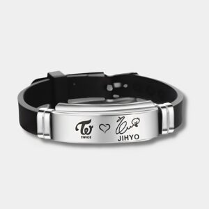 Pulsera Twice Jihyo