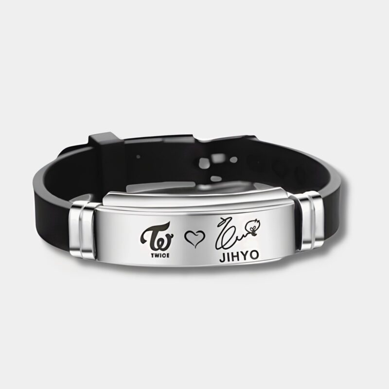 Pulsera Twice Jihyo