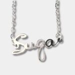 38317-0 Pulsera BTS Suga