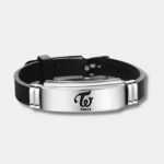 Pulsera de Silicona TWICE - Tzuyu