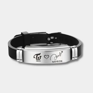 Pulsera Twice - Nayeon