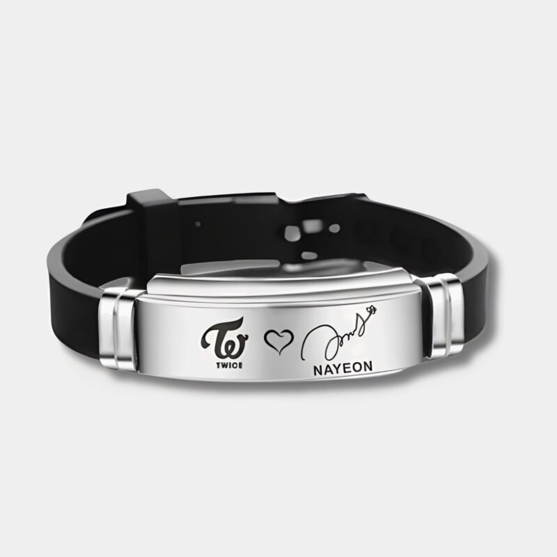 Pulsera Twice - Nayeon